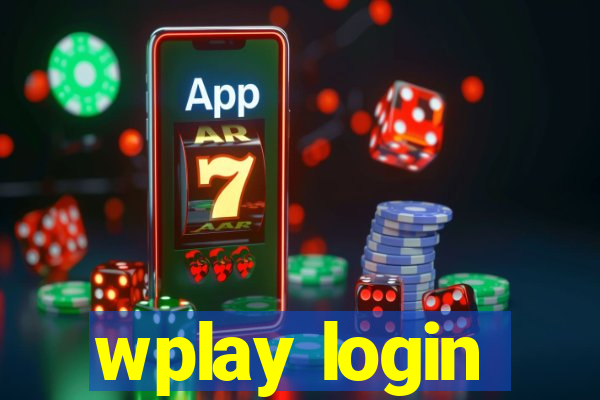 wplay login
